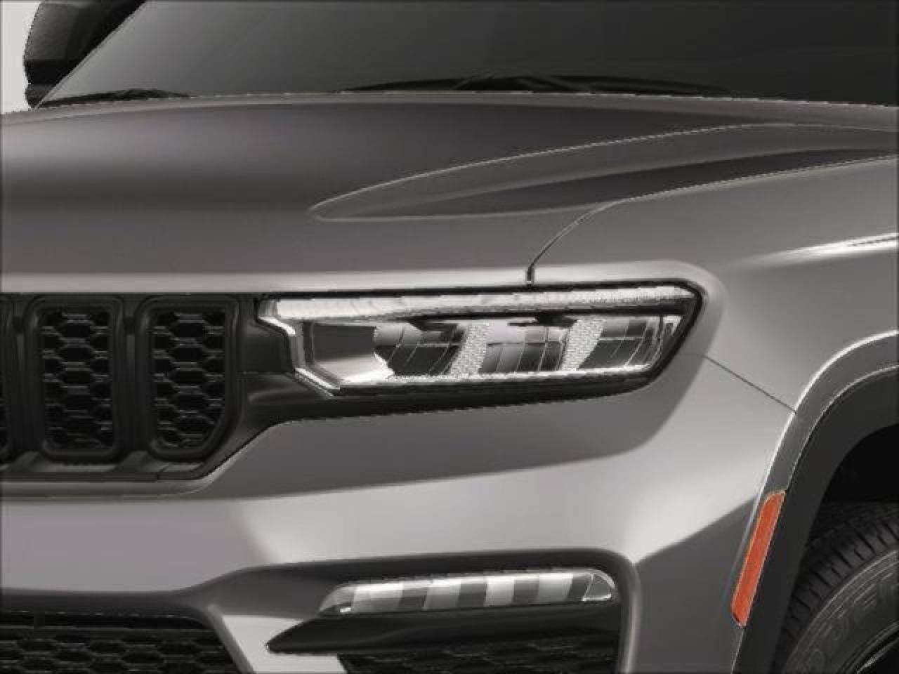 2025 Jeep Grand Cherokee Limited Bayside NY