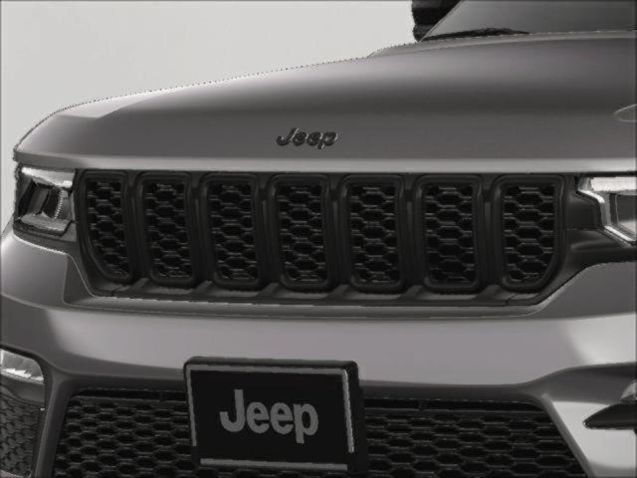 2025 Jeep Grand Cherokee Limited Bayside NY