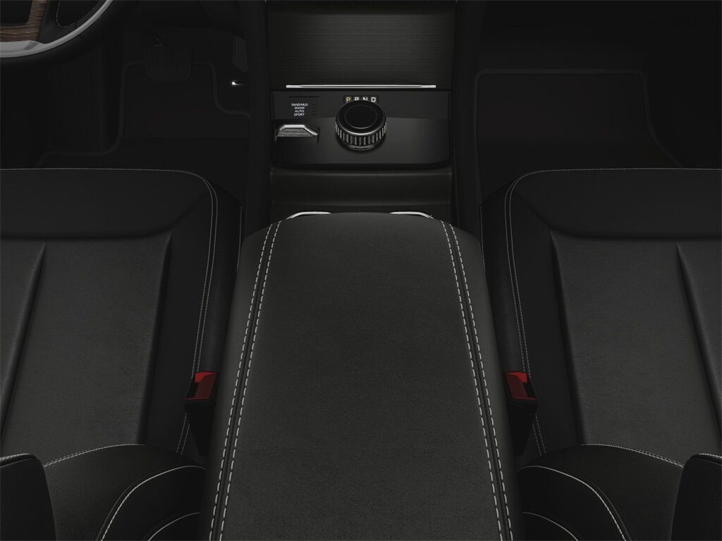 2025 Jeep Grand Cherokee Limited Kenosha WI