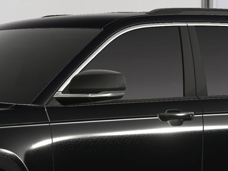 2025 Jeep Grand Cherokee Limited Kenosha WI