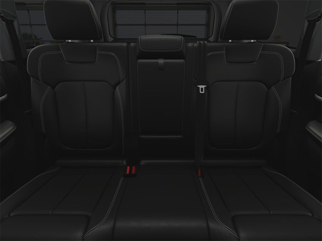 2025 Jeep Grand Cherokee Limited Kenosha WI