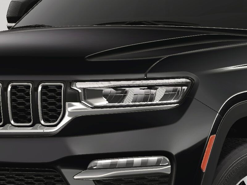 2025 Jeep Grand Cherokee Limited Kenosha WI