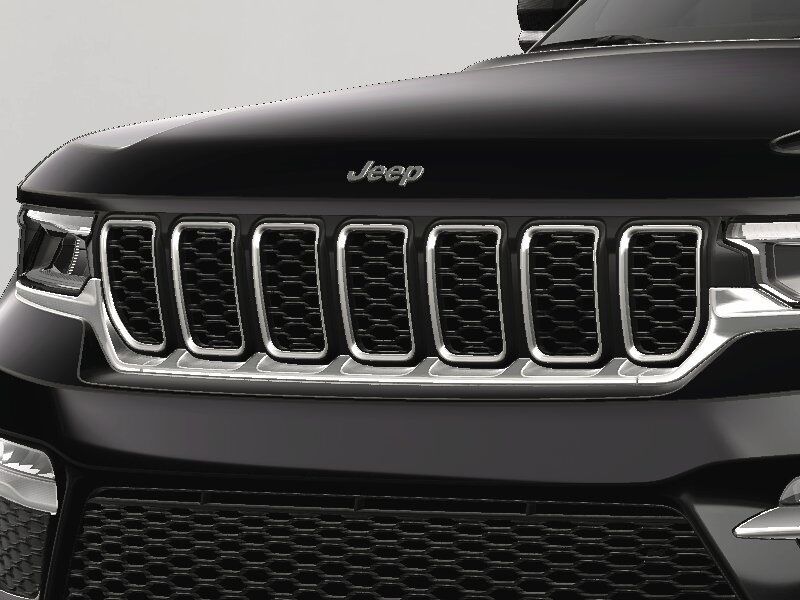 2025 Jeep Grand Cherokee Limited Kenosha WI