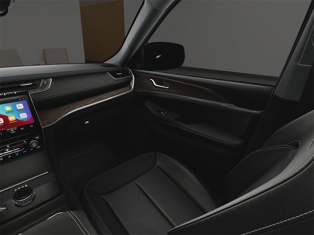 2025 Jeep Grand Cherokee Limited Kenosha WI