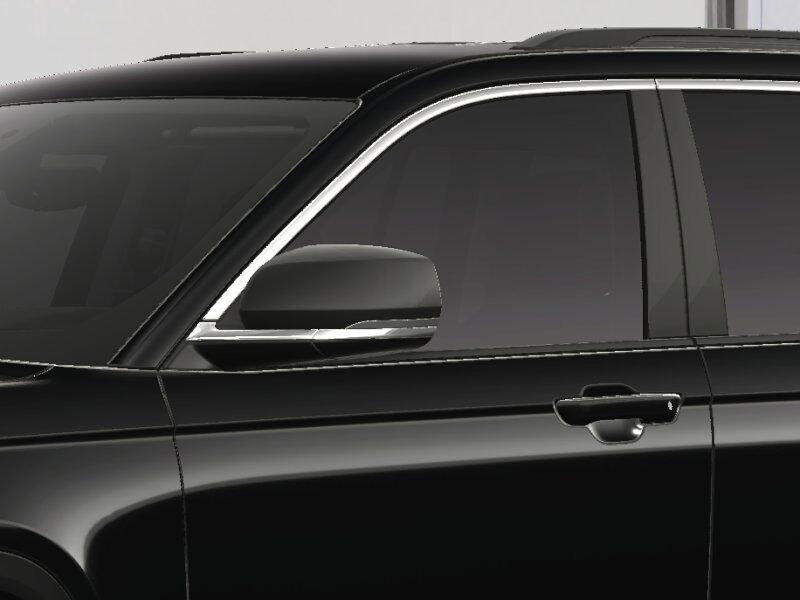 2025 Jeep Grand Cherokee Limited Kenosha WI