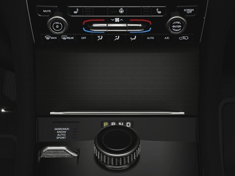 2025 Jeep Grand Cherokee Limited Kenosha WI