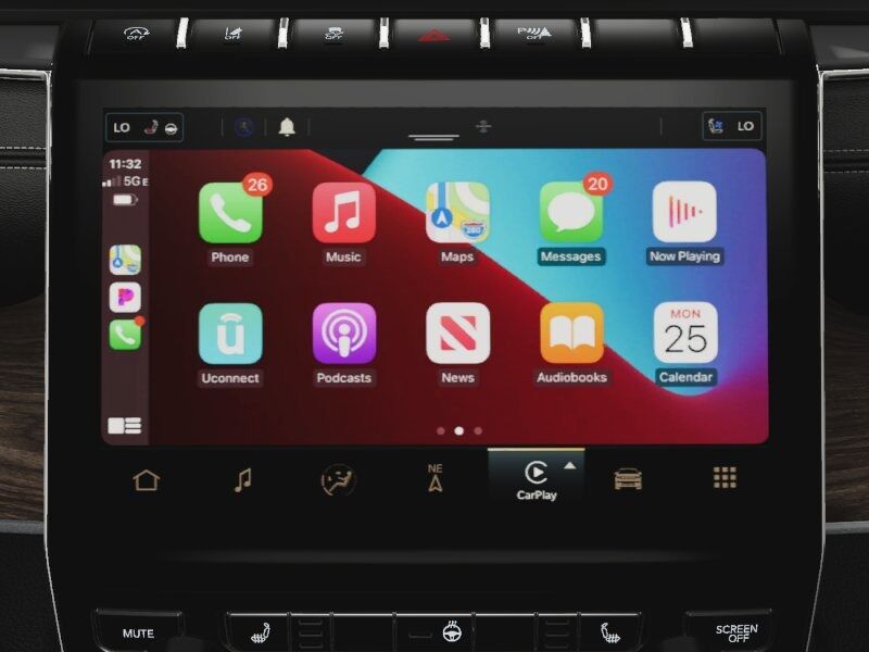 2025 Jeep Grand Cherokee Limited Kenosha WI