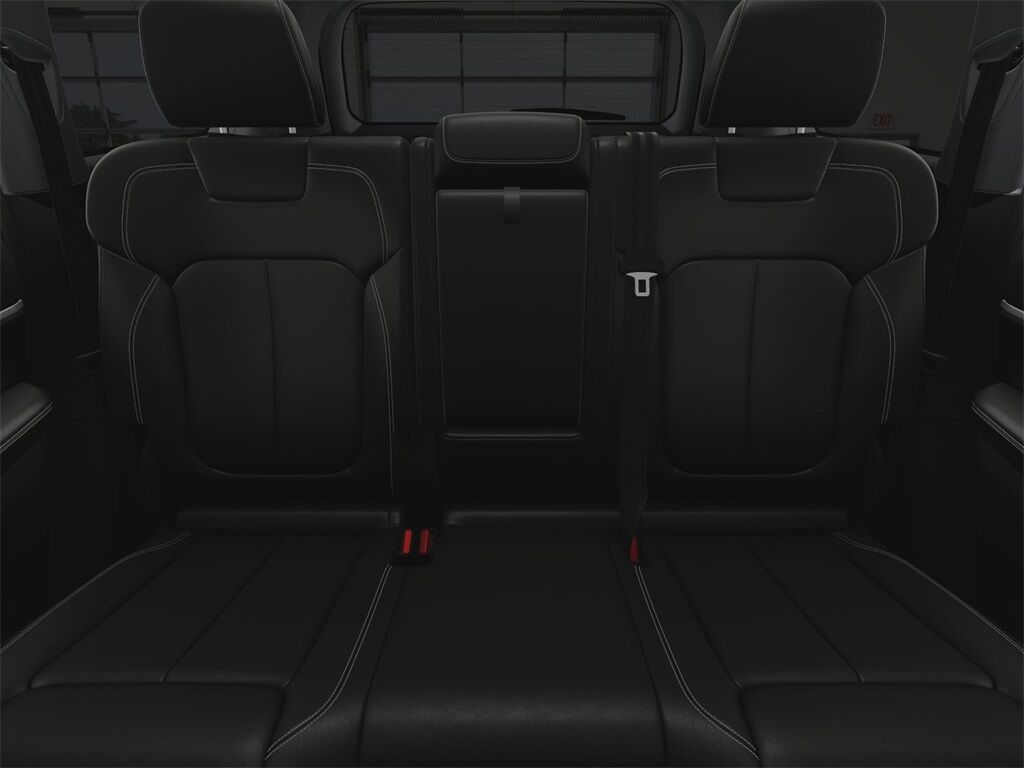 2025 Jeep Grand Cherokee Limited Kenosha WI