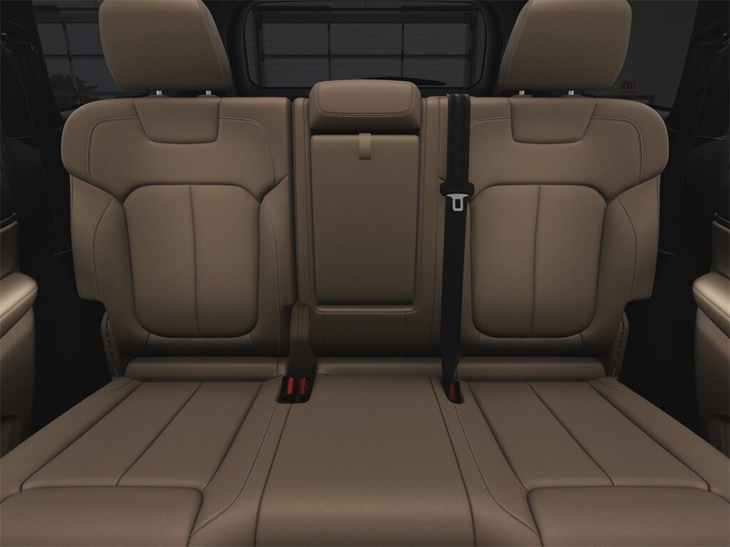 2025 Jeep Grand Cherokee Limited Kenosha WI
