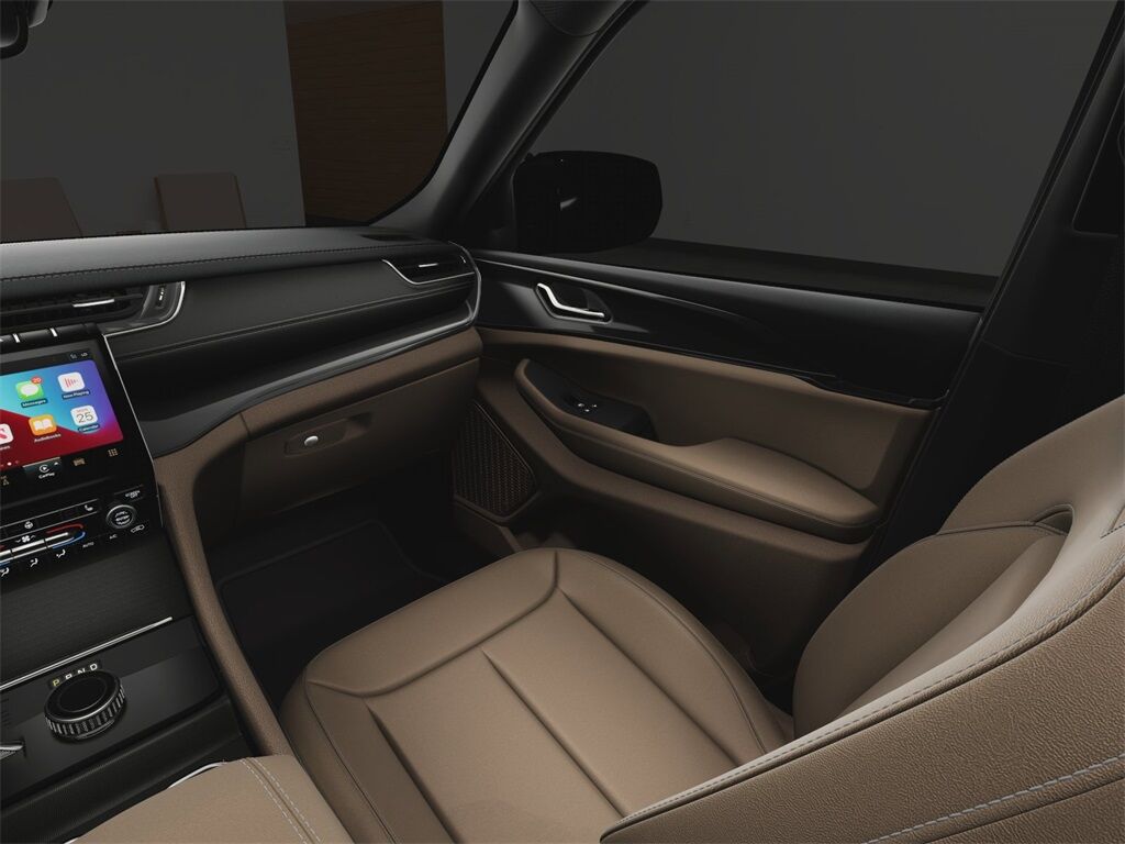 2025 Jeep Grand Cherokee Limited Kenosha WI