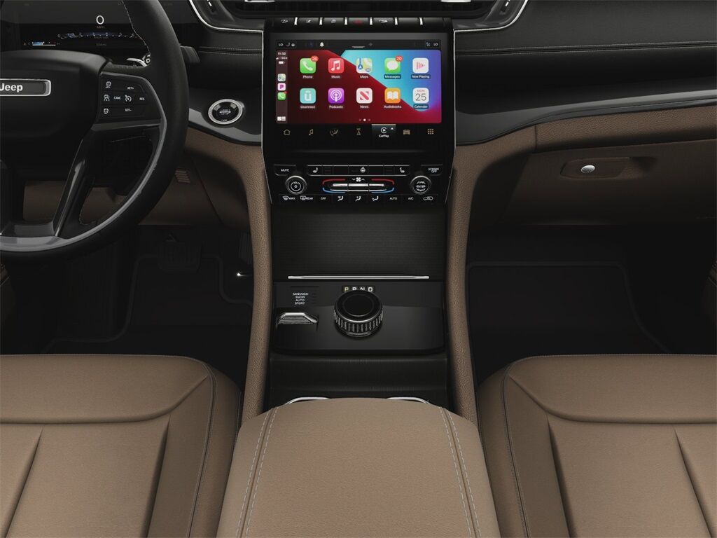 2025 Jeep Grand Cherokee Limited Kenosha WI