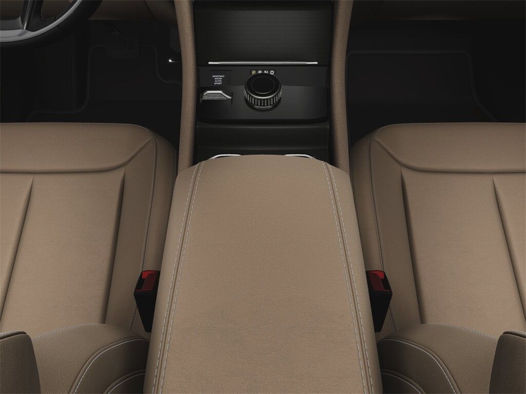 2025 Jeep Grand Cherokee Limited Kenosha WI