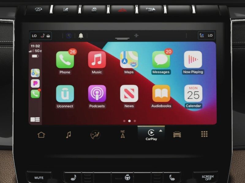 2025 Jeep Grand Cherokee Limited Kenosha WI