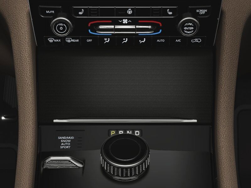 2025 Jeep Grand Cherokee Limited Kenosha WI