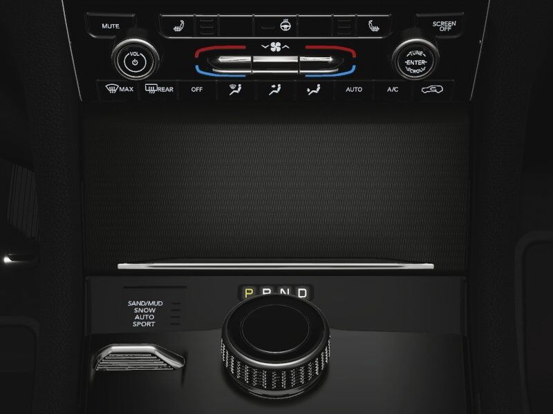 2025 Jeep Grand Cherokee Limited Kenosha WI