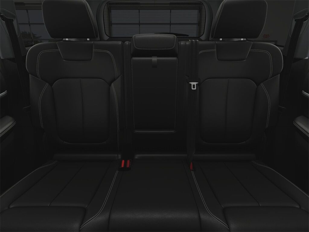 2025 Jeep Grand Cherokee Limited Kenosha WI