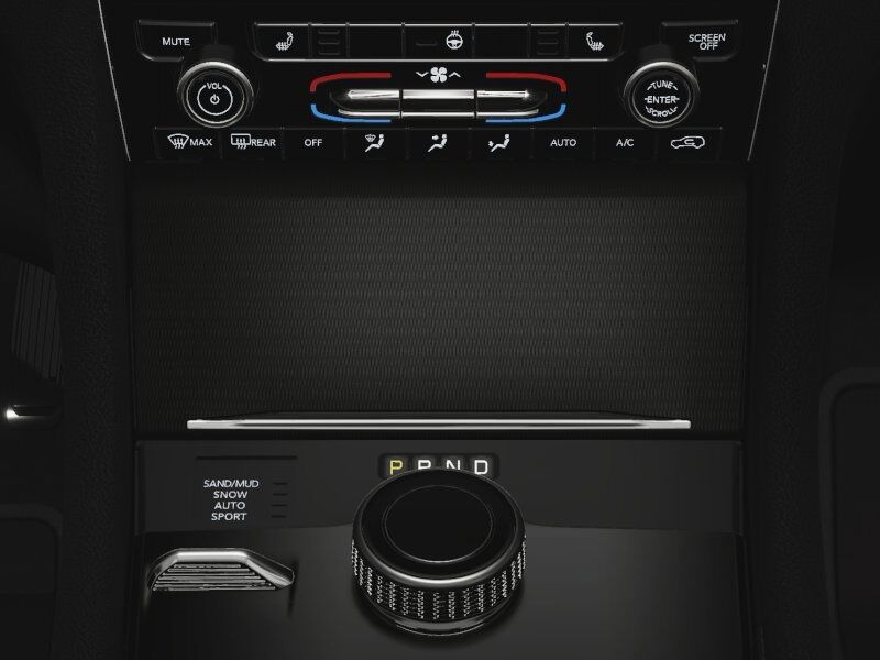 2025 Jeep Grand Cherokee Limited Kenosha WI