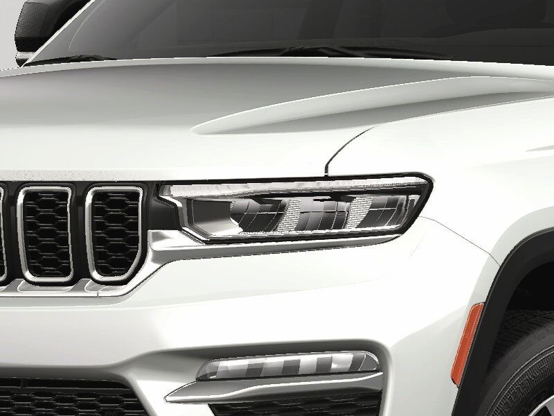 2025 Jeep Grand Cherokee Limited Kenosha WI