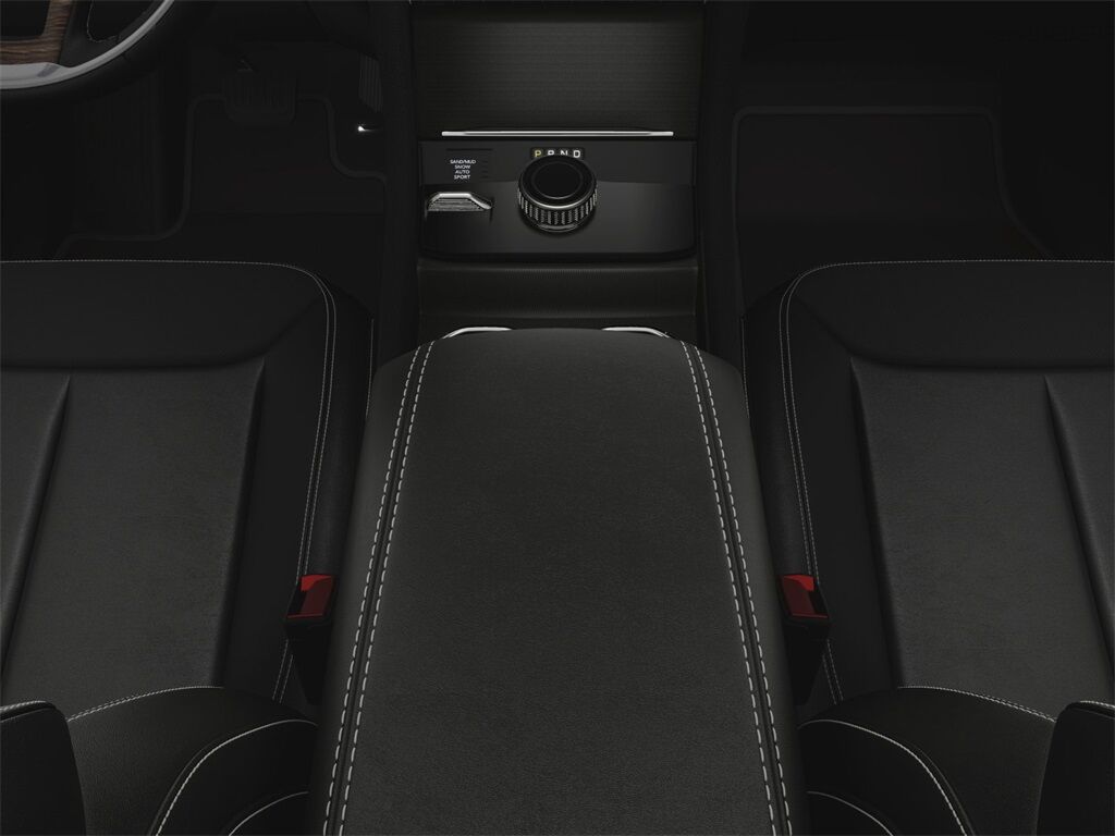 2025 Jeep Grand Cherokee Limited Kenosha WI