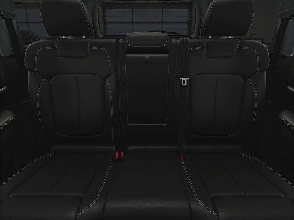 2025 Jeep Grand Cherokee Limited Kenosha WI