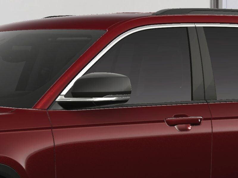 2025 Jeep Grand Cherokee Limited Kenosha WI