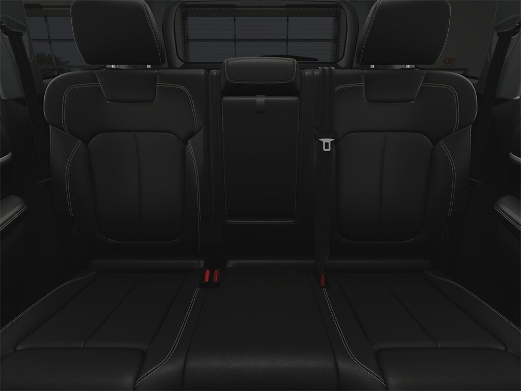 2025 Jeep Grand Cherokee Limited Kenosha WI