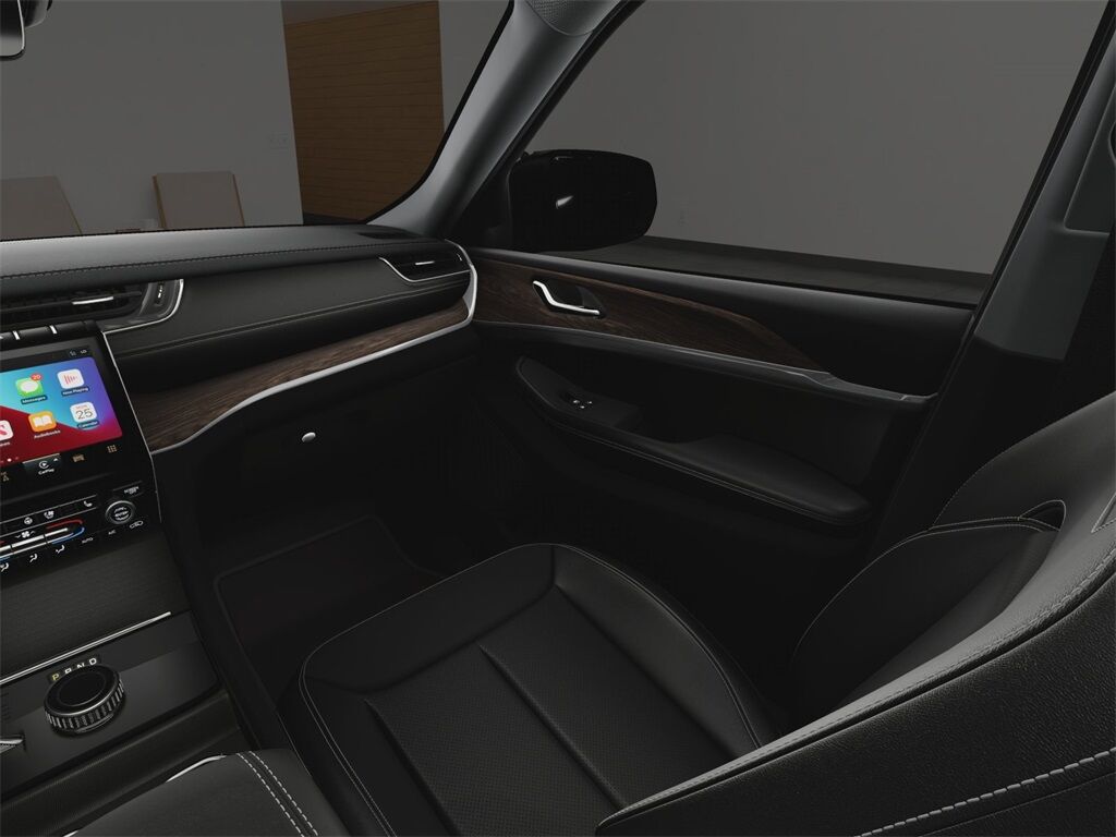 2025 Jeep Grand Cherokee Limited Kenosha WI
