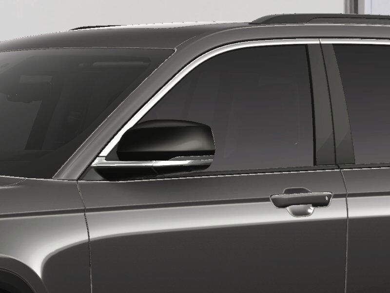 2025 Jeep Grand Cherokee Limited Kenosha WI