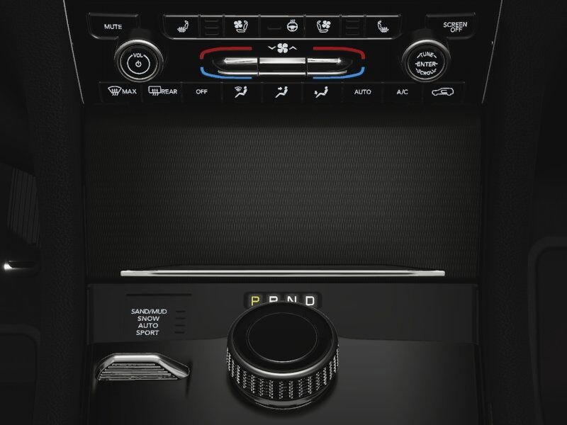 2025 Jeep Grand Cherokee Limited Kenosha WI