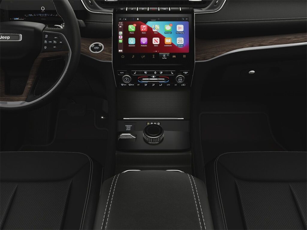 2025 Jeep Grand Cherokee Limited Kenosha WI