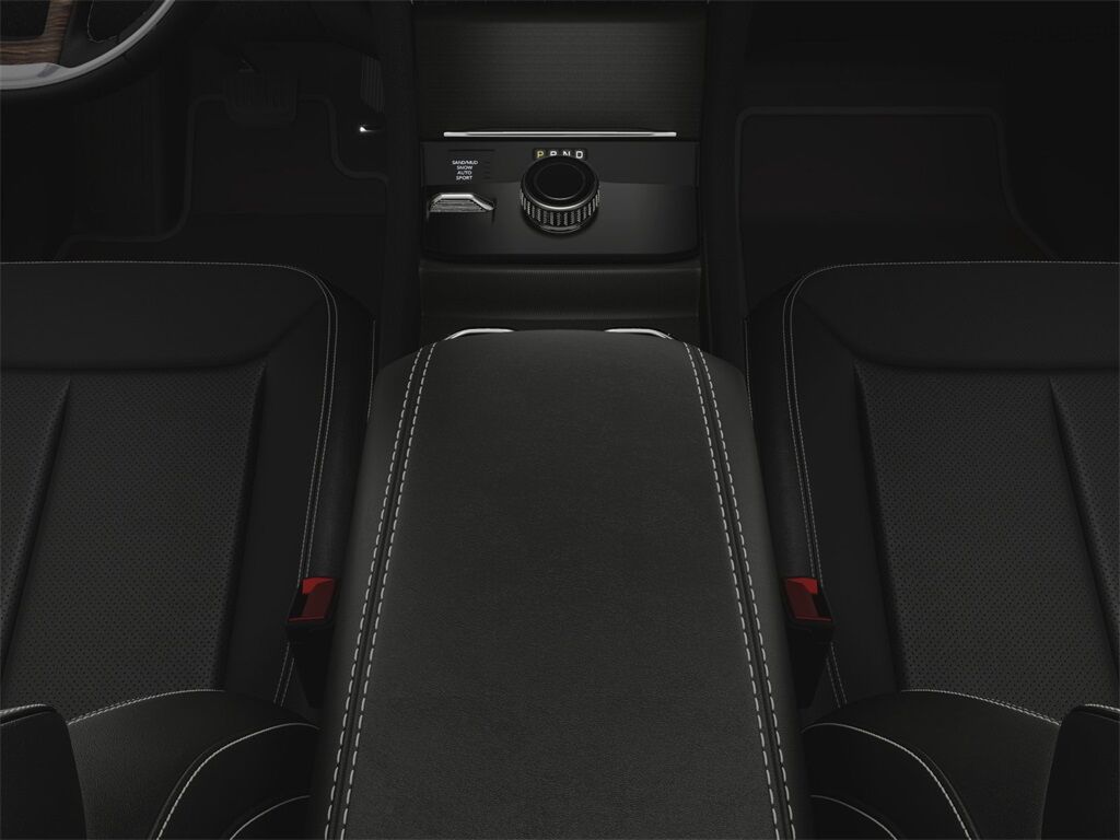 2025 Jeep Grand Cherokee Limited Kenosha WI