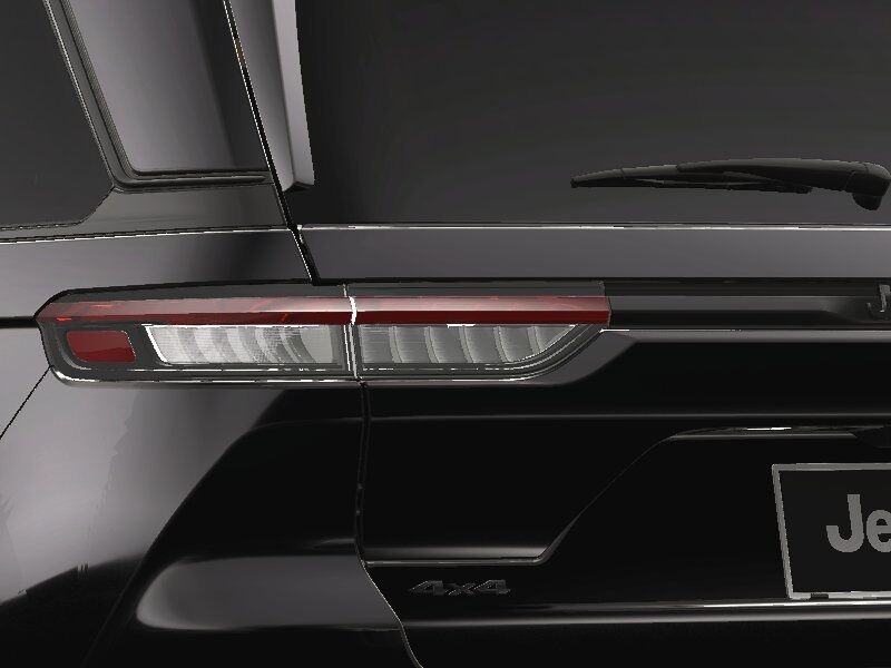 2025 Jeep Grand Cherokee Limited Kenosha WI