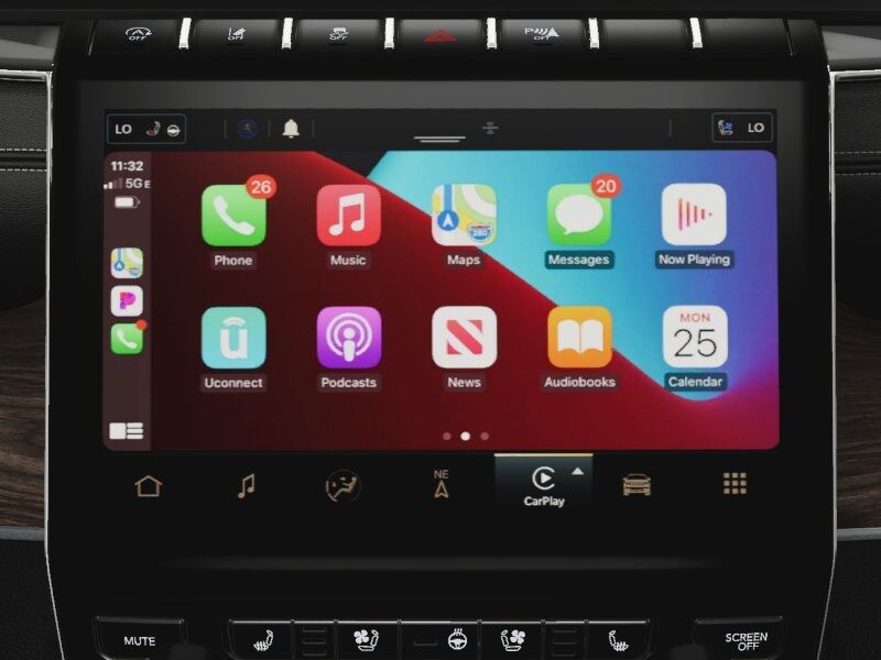 2025 Jeep Grand Cherokee Limited Kenosha WI