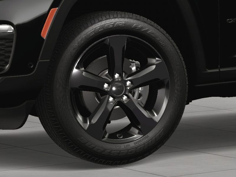 2025 Jeep Grand Cherokee Limited Kenosha WI