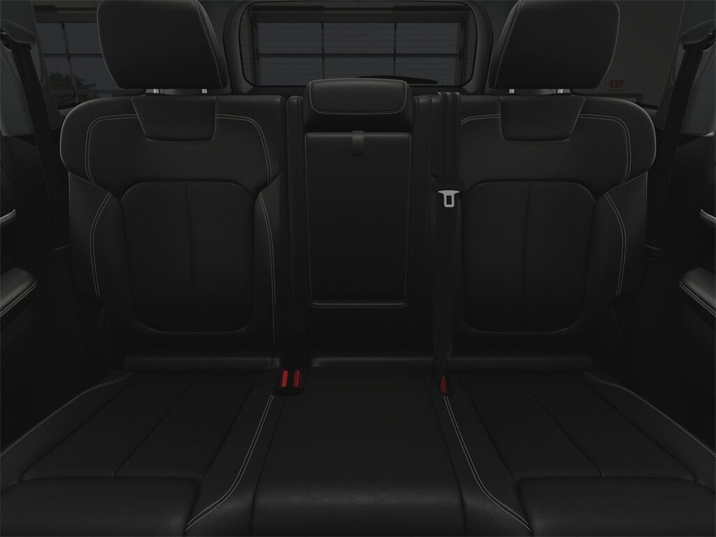 2025 Jeep Grand Cherokee Limited Kenosha WI