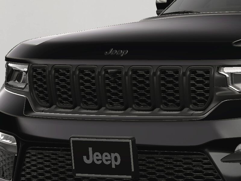 2025 Jeep Grand Cherokee Limited Kenosha WI