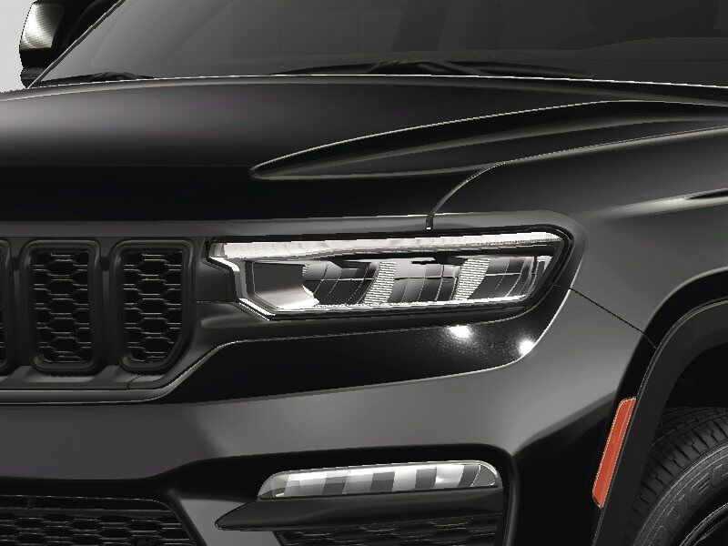 2025 Jeep Grand Cherokee Limited Kenosha WI