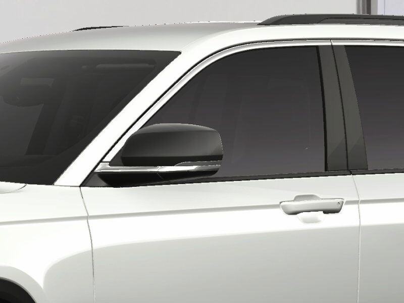 2025 Jeep Grand Cherokee Limited Kenosha WI