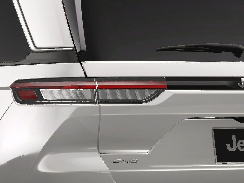 2025 Jeep Grand Cherokee Limited Kenosha WI