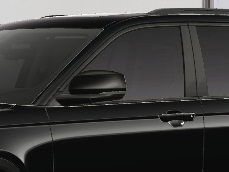 2025 Jeep Grand Cherokee Limited Kenosha WI