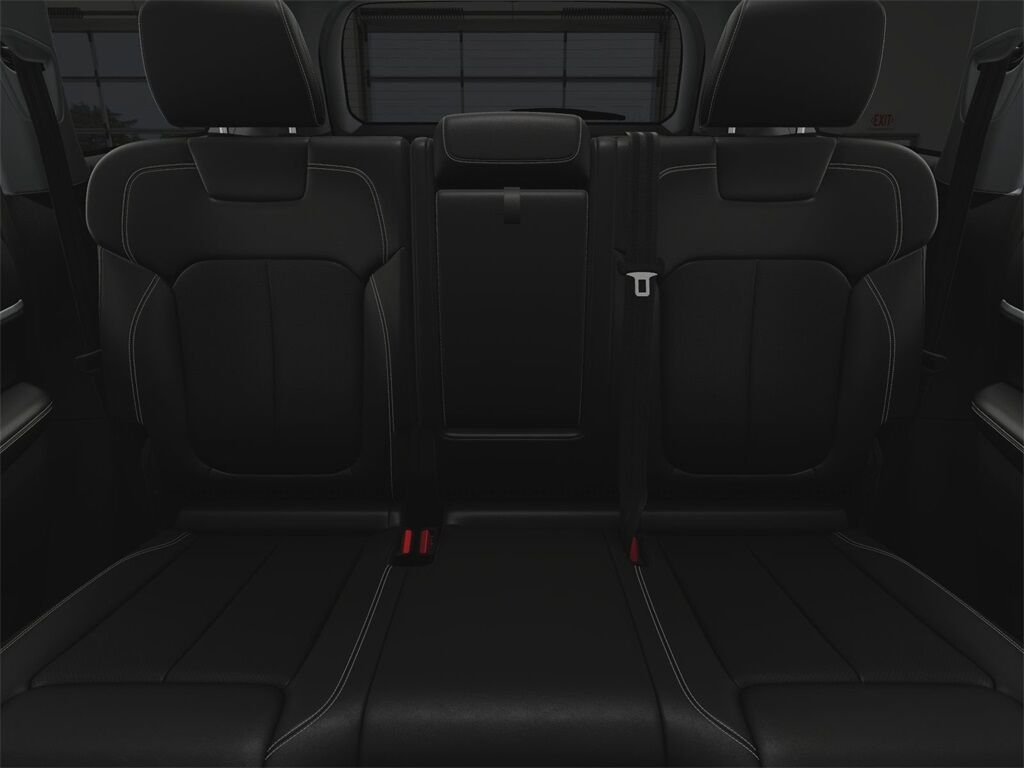 2025 Jeep Grand Cherokee Limited Kenosha WI
