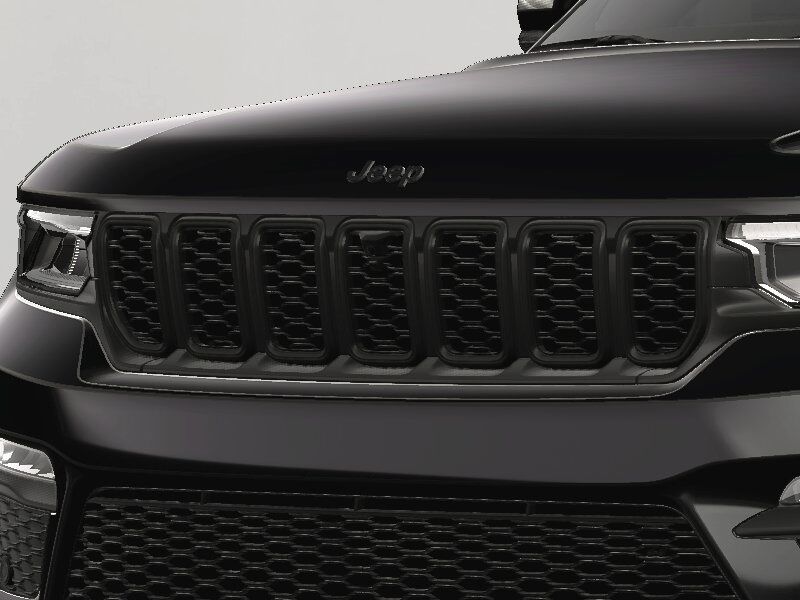 2025 Jeep Grand Cherokee Limited Kenosha WI