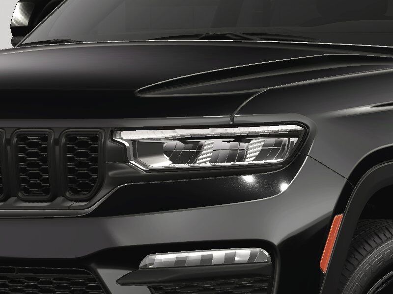 2025 Jeep Grand Cherokee Limited Kenosha WI