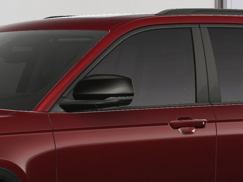 2025 Jeep Grand Cherokee Limited Kenosha WI