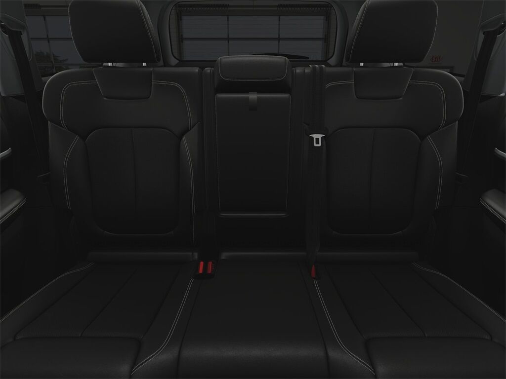 2025 Jeep Grand Cherokee Limited Kenosha WI