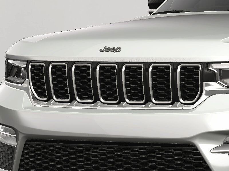 2025 Jeep Grand Cherokee Limited Kenosha WI