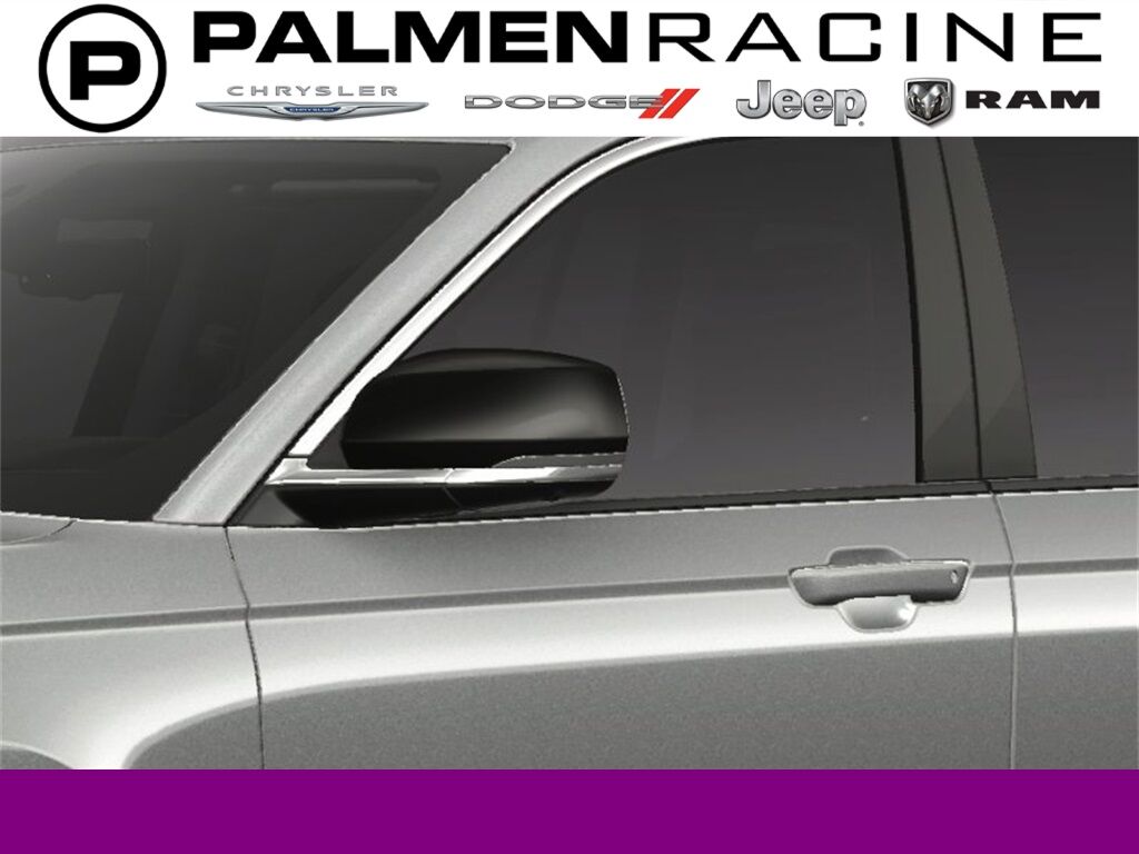 2025 Jeep Grand Cherokee Limited Racine WI