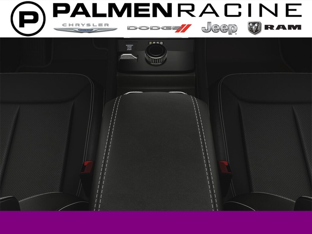 2025 Jeep Grand Cherokee Limited Racine WI