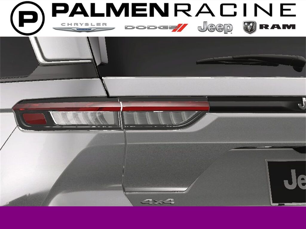 2025 Jeep Grand Cherokee Limited Racine WI