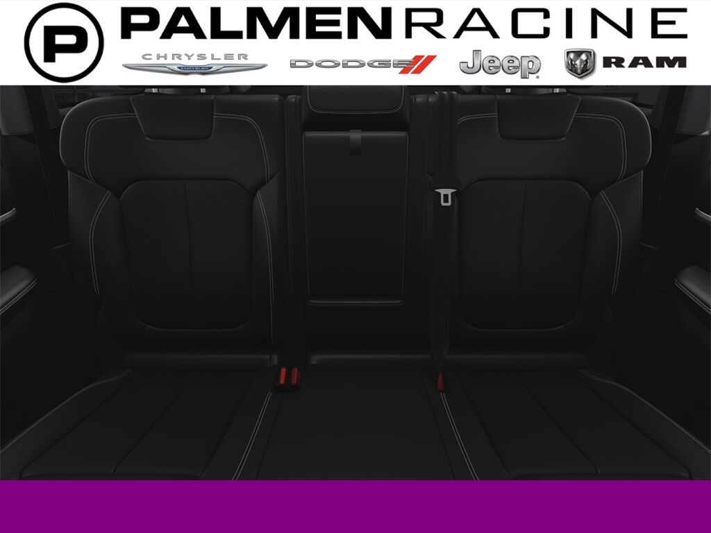 2025 Jeep Grand Cherokee Limited Racine WI